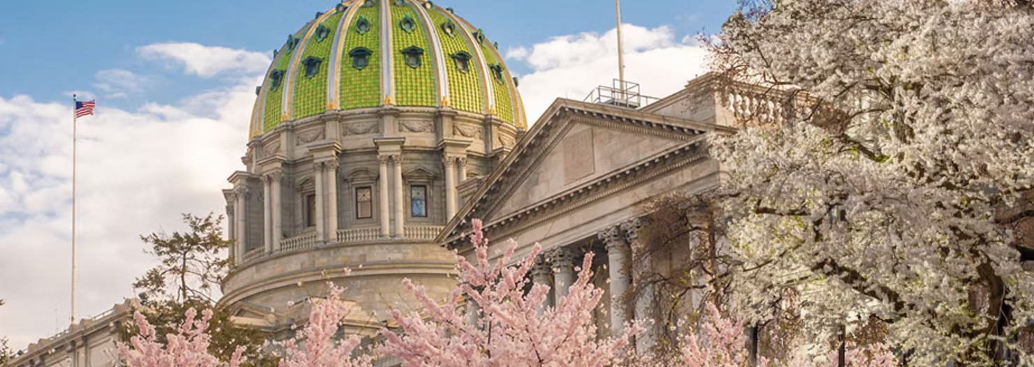 Smart Alert Tech to Exhibit in Front of Lawmakers in PA State Capitol