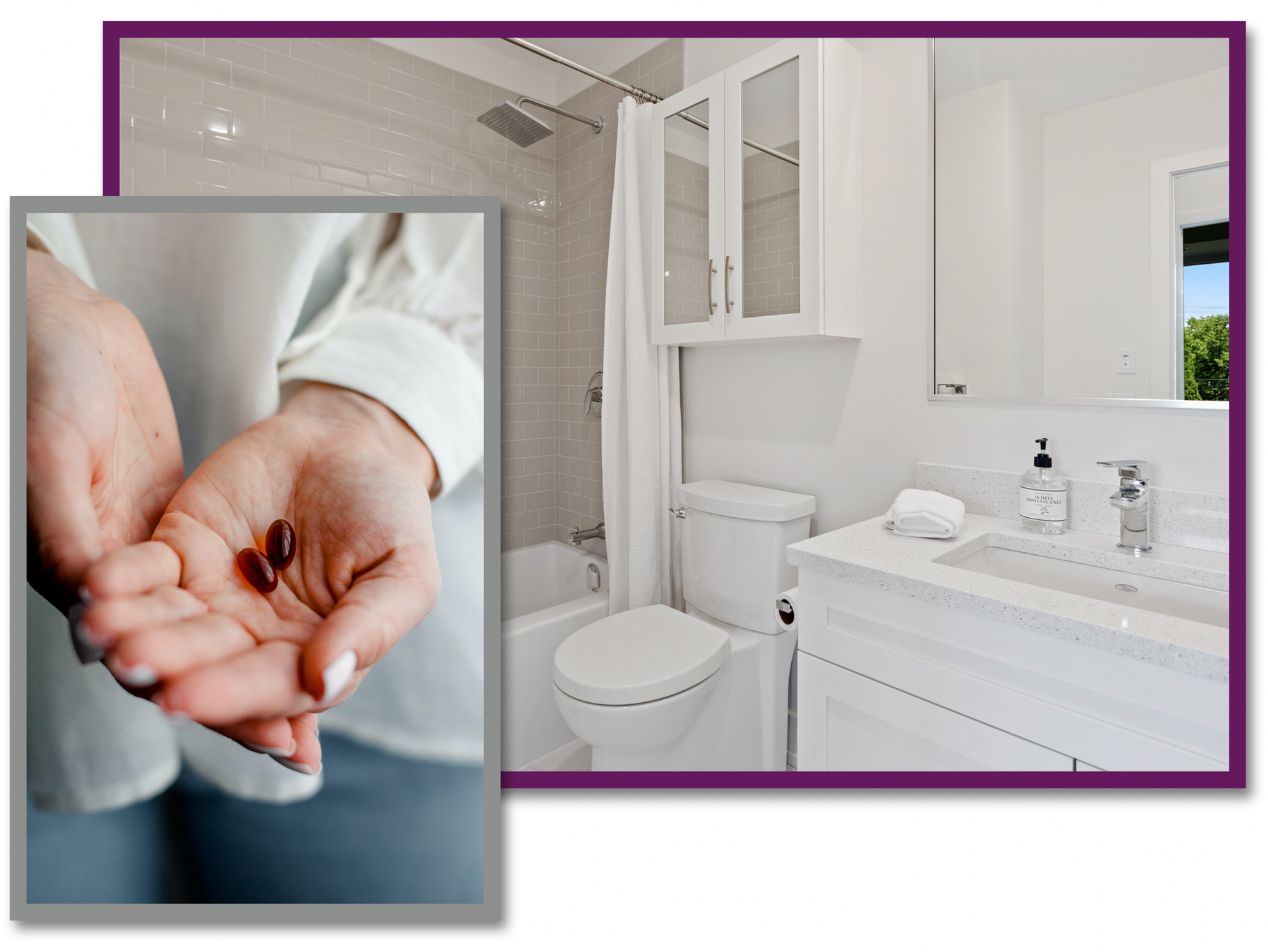 Never Forget Your Medication Again - Simple, Subscription Free Smart Monitoring System Is The Answer